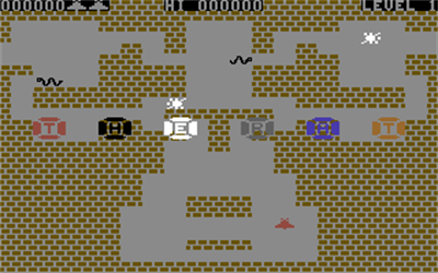 The Rat - Screenshot - Gameplay Image