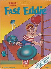 Fast Eddie