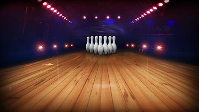 PBA Pro Bowling - Fanart - Background Image