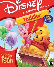 Disney's Winnie the Pooh Toddler