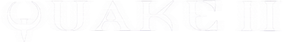 Quake II - Clear Logo Image