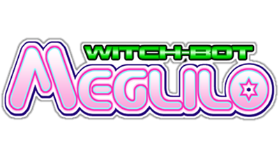 WITCH-BOT MEGLILO - Clear Logo Image