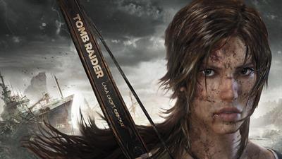 Tomb Raider: Definitive Edition - Fanart - Background Image