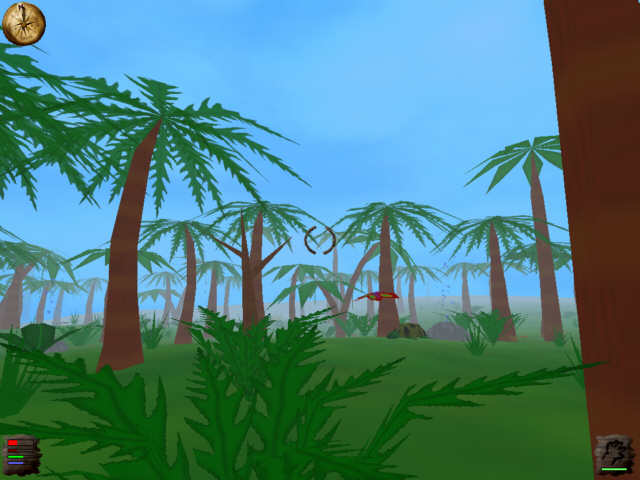 Stranded (Unreal Software)