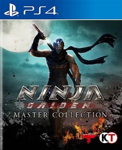 Ninja Gaiden Sigma