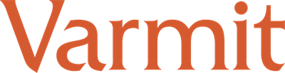 Varmit - Clear Logo Image