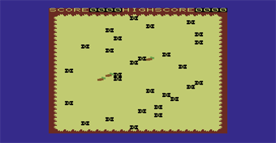 Beast of Eden - Screenshot - Gameplay Image