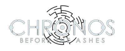 Chronos: Before the Ashes - Clear Logo Image