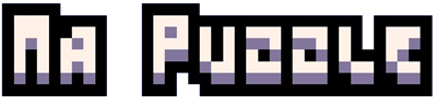 Ma Puzzle - Clear Logo Image