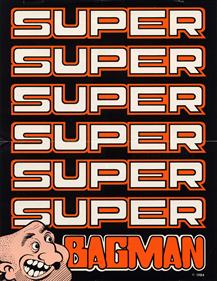 Super Bagman