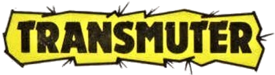 Transmuter  - Clear Logo Image