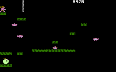 Hercules - Screenshot - Gameplay Image