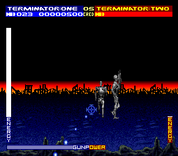 T2 Arcade Remix