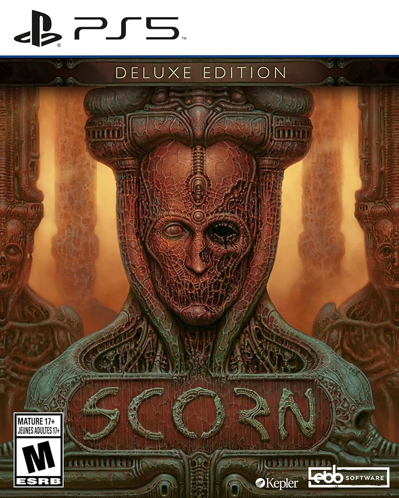 Scorn