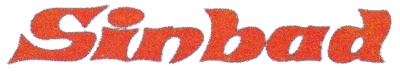 Sinbad - Clear Logo Image