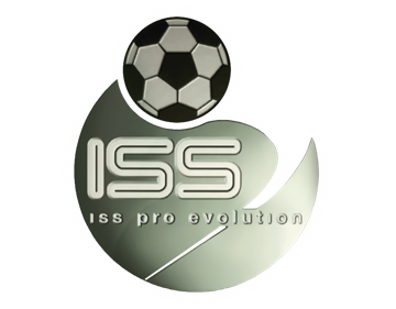 ISS Pro Evolution - Clear Logo Image