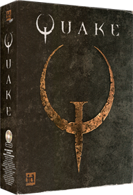 Quake - Box - 3D Image