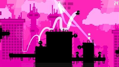 Electronic Super Joy - Screenshot - Gameplay Image