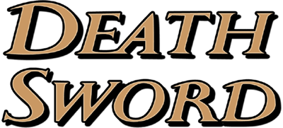 Death Sword - Clear Logo Image
