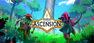 Guild of Ascension - Banner Image