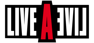 Live A Live - Clear Logo Image