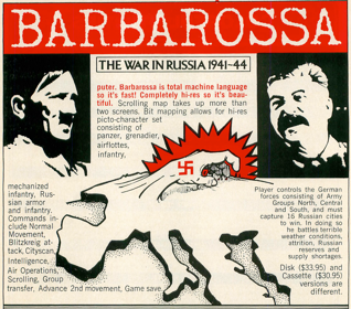 Barbarossa