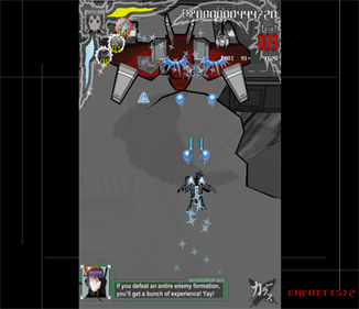 Karous - Screenshot - Gameplay Image