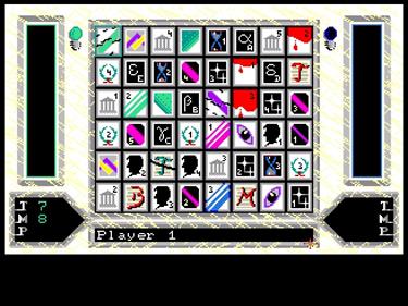 Gimme Five - Screenshot - Gameplay Image