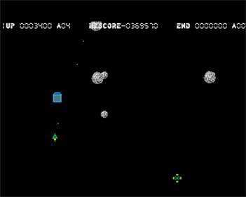 Space Battle - Screenshot - Gameplay Image
