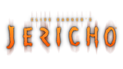 Clive Barker's Jericho - Clear Logo Image