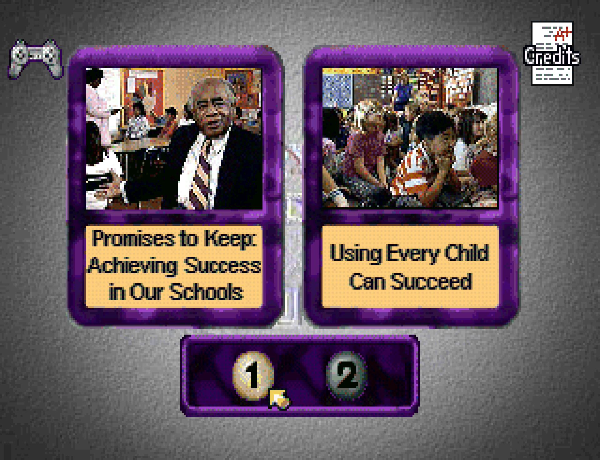 Every Child Can Succeed 1