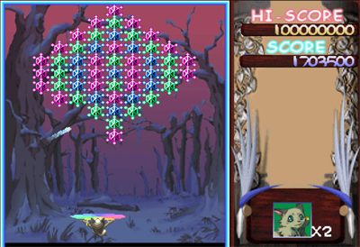 Prism Land - Screenshot - Gameplay Image