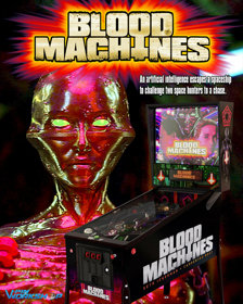 Blood Machines