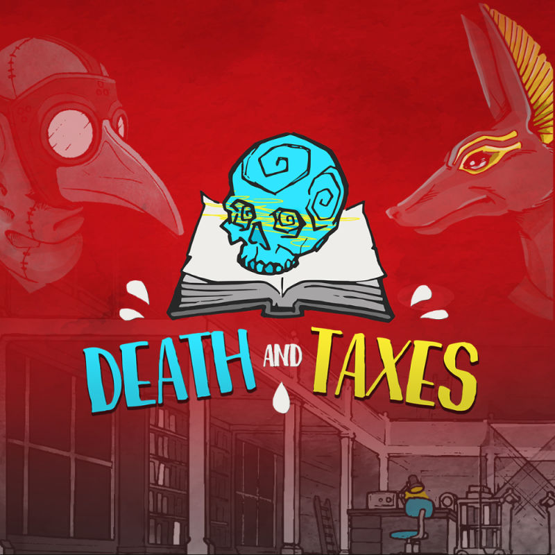 Death And Taxes Details LaunchBox Games Database   E2a80750 50b0 4176 8d94 E2d5089e4ed6 