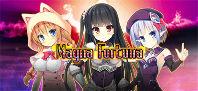 Magna Fortuna - Banner Image