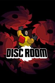 Disc Room (2020)