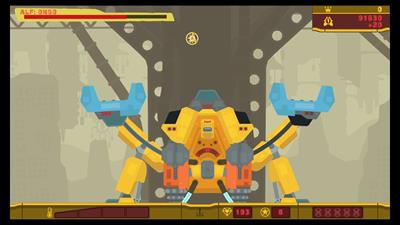 PixelJunk Shooter - Screenshot - Gameplay Image