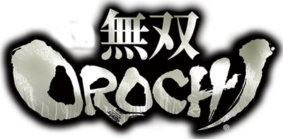 Warriors Orochi - Clear Logo Image