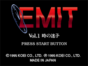 Emit Value Pack - Screenshot - Game Title Image