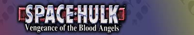 Space Hulk: Vengeance of the Blood Angels - Banner Image