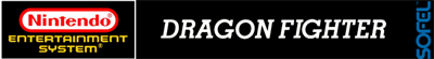 Dragon Fighter - Banner Image