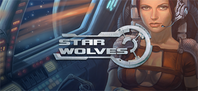 Star Wolves - Banner Image