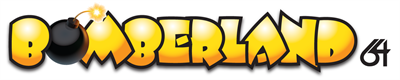 Bomberland - Banner Image