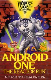 Android One: The Reactor Run