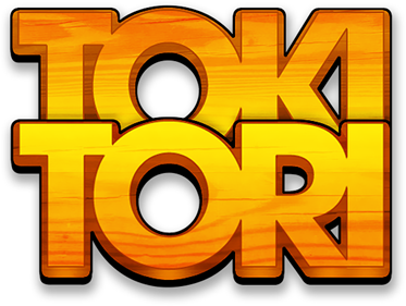 Toki Tori 3D - Clear Logo Image