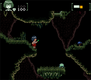 Super Junkoid - Screenshot - Gameplay Image