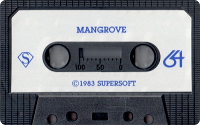 Mangrove - Cart - Front Image