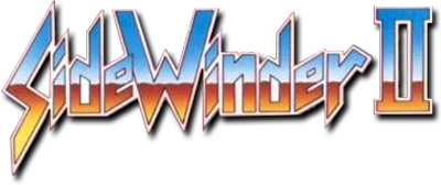 SideWinder II - Clear Logo Image