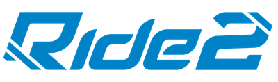 Ride 2 - Clear Logo Image