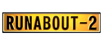 Runabout 2 - Clear Logo Image